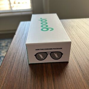 Goodr Sunglasses